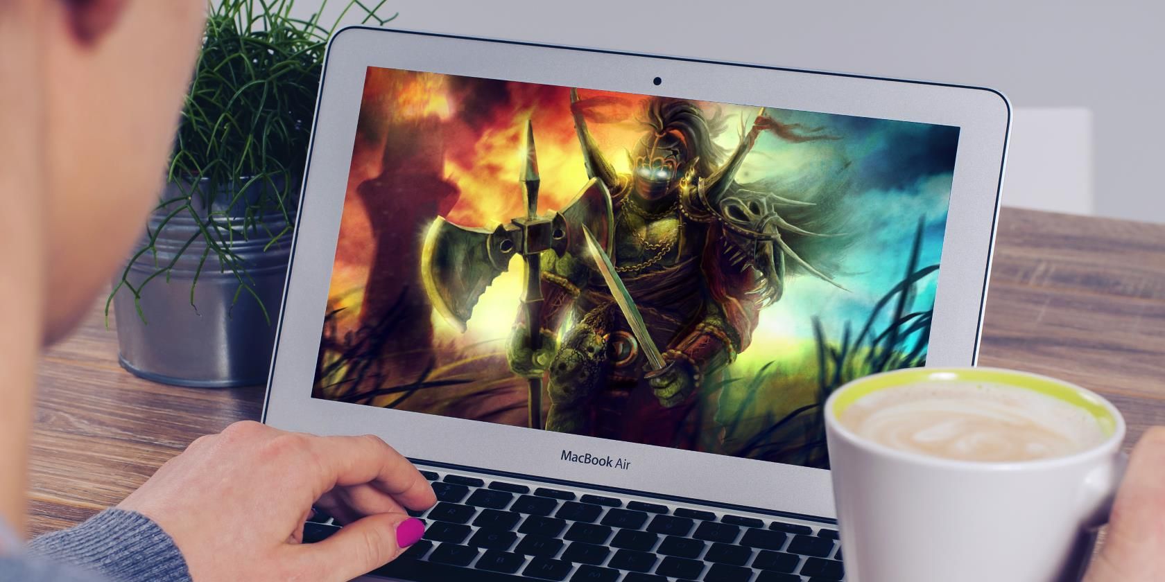 great role playing games for mac