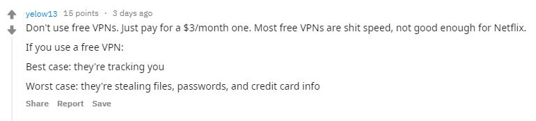 reddit free vpn for mac