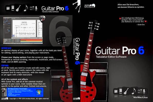 guitar pro for mac download
