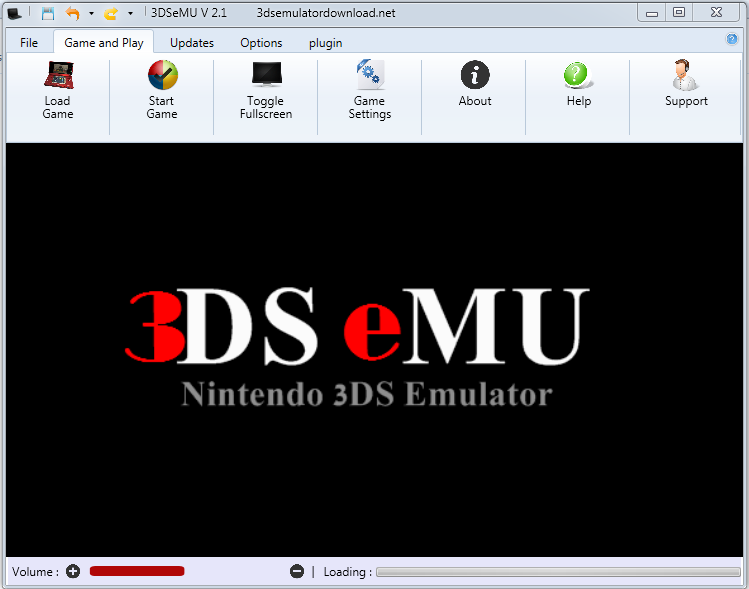 citra 3ds emulator install guide mac os x
